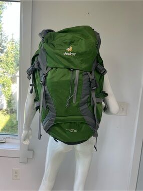 Deuter Futura 30 SL Hiking Backpack